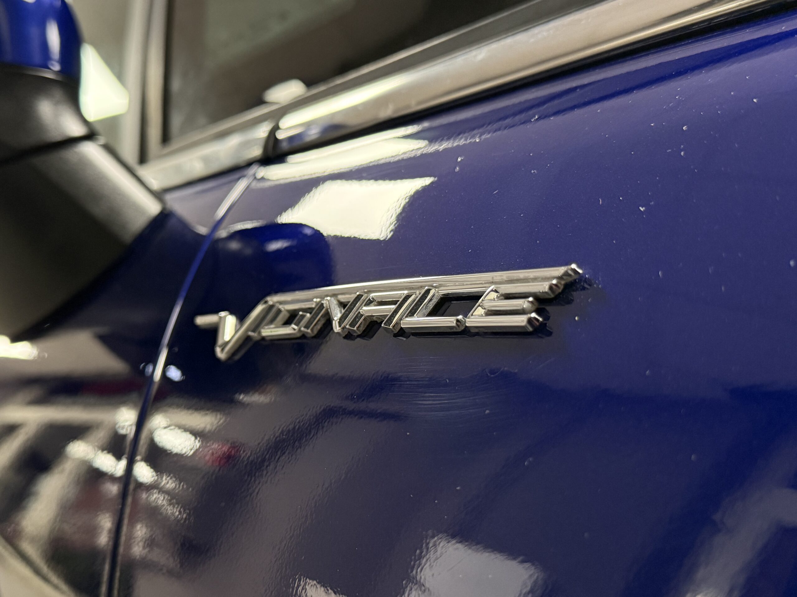 Ford Fiesta 1.0 Ecoboost 100 CV 5 porte VIGNALE – SUPER PREZZO!