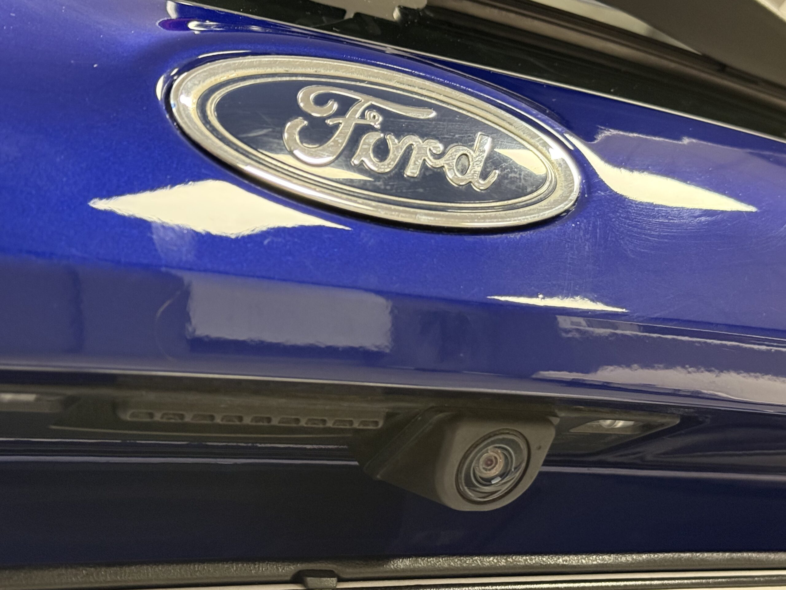 Ford Fiesta 1.0 Ecoboost 100 CV 5 porte VIGNALE – SUPER PREZZO!