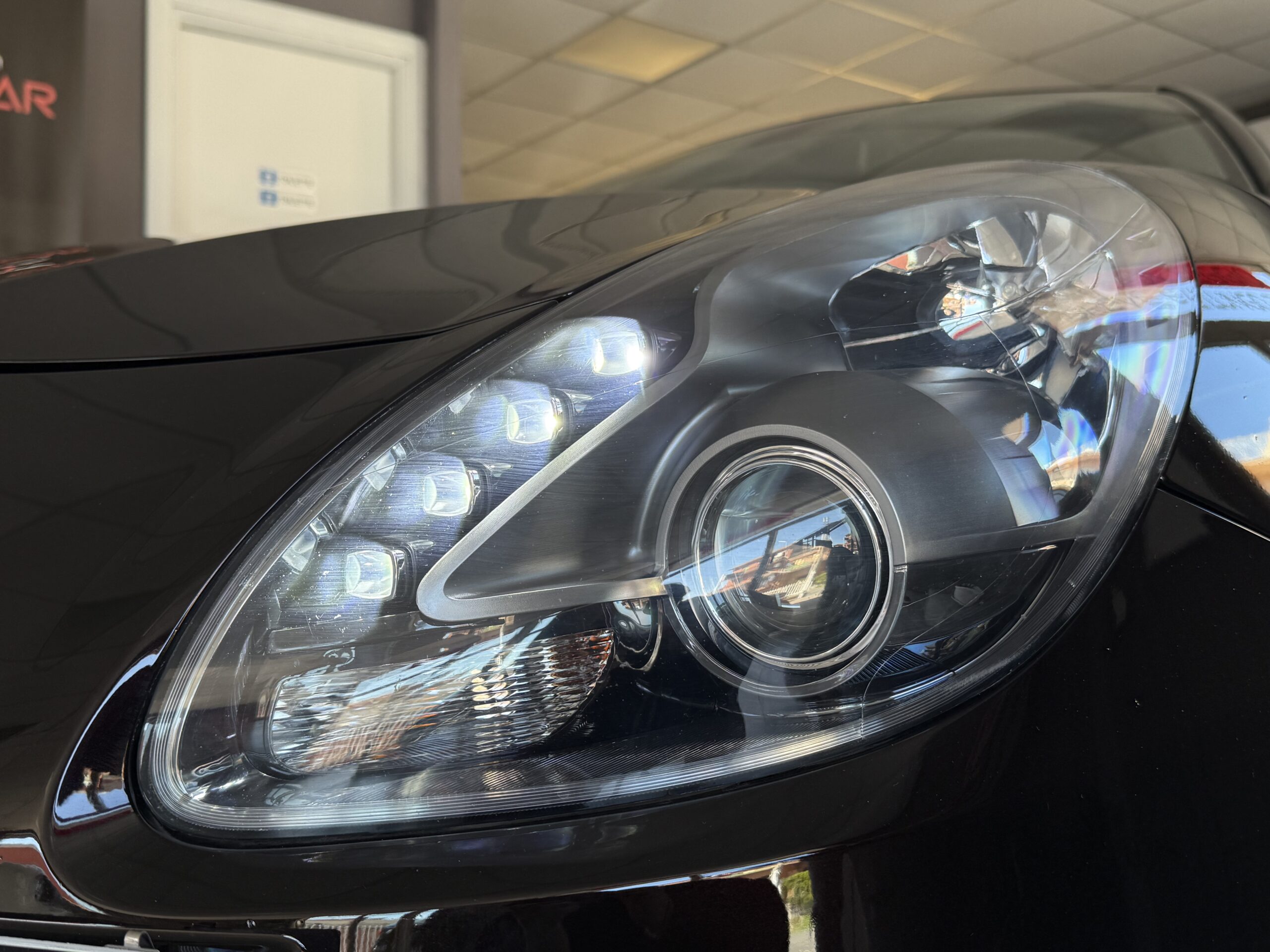 Alfa Romeo Giulietta III 2018 1.6 jtdm 120 cv Super tct SUPER PREZZO!