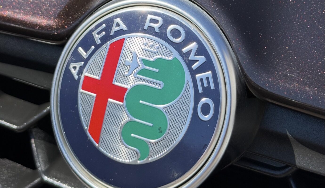 Alfa Romeo Giulietta III 2018 1.6 jtdm 120 cv Super tct SUPER PREZZO!