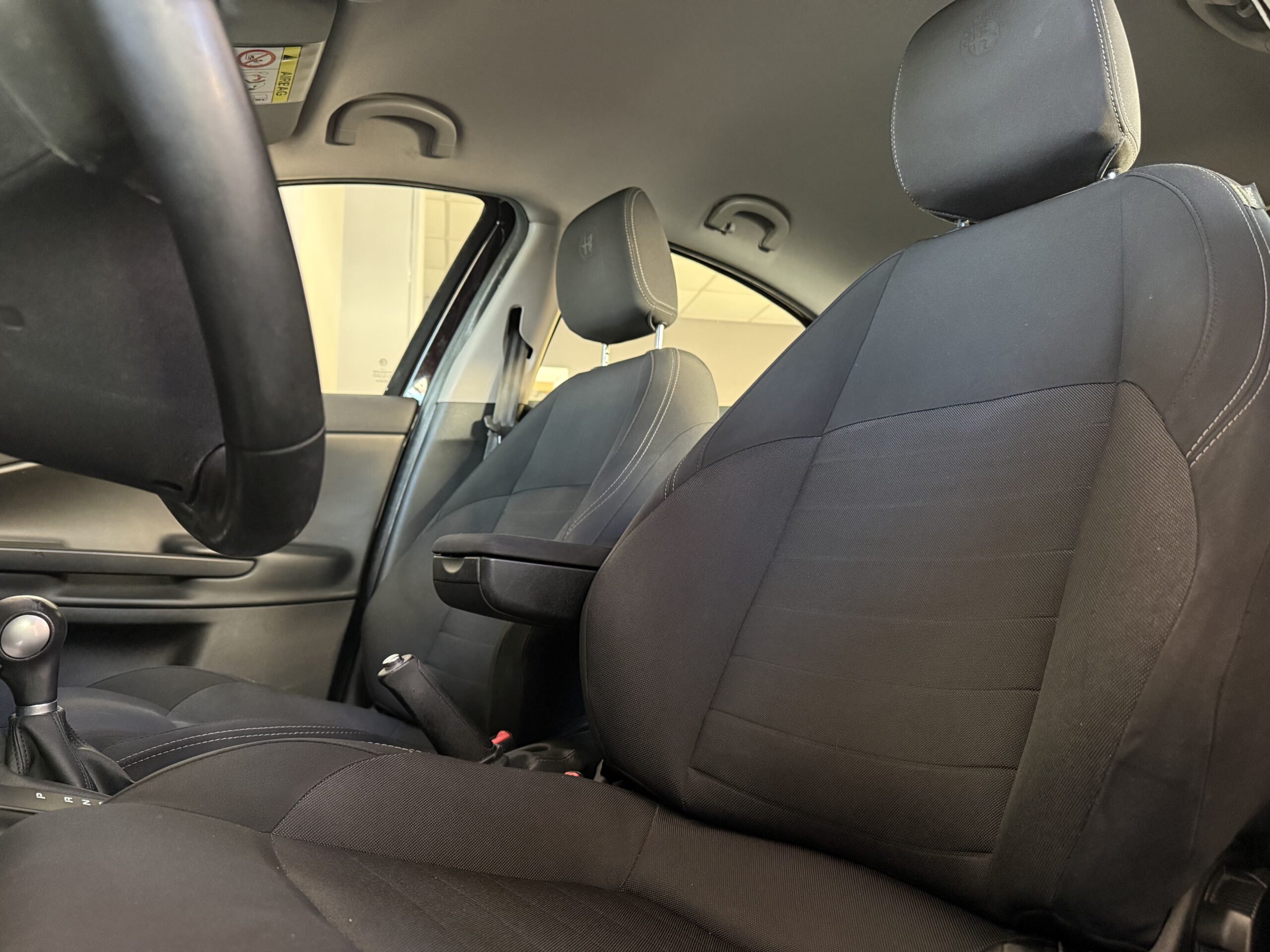 Alfa Romeo Giulietta III 2018 1.6 jtdm 120 cv Super tct SUPER PREZZO!