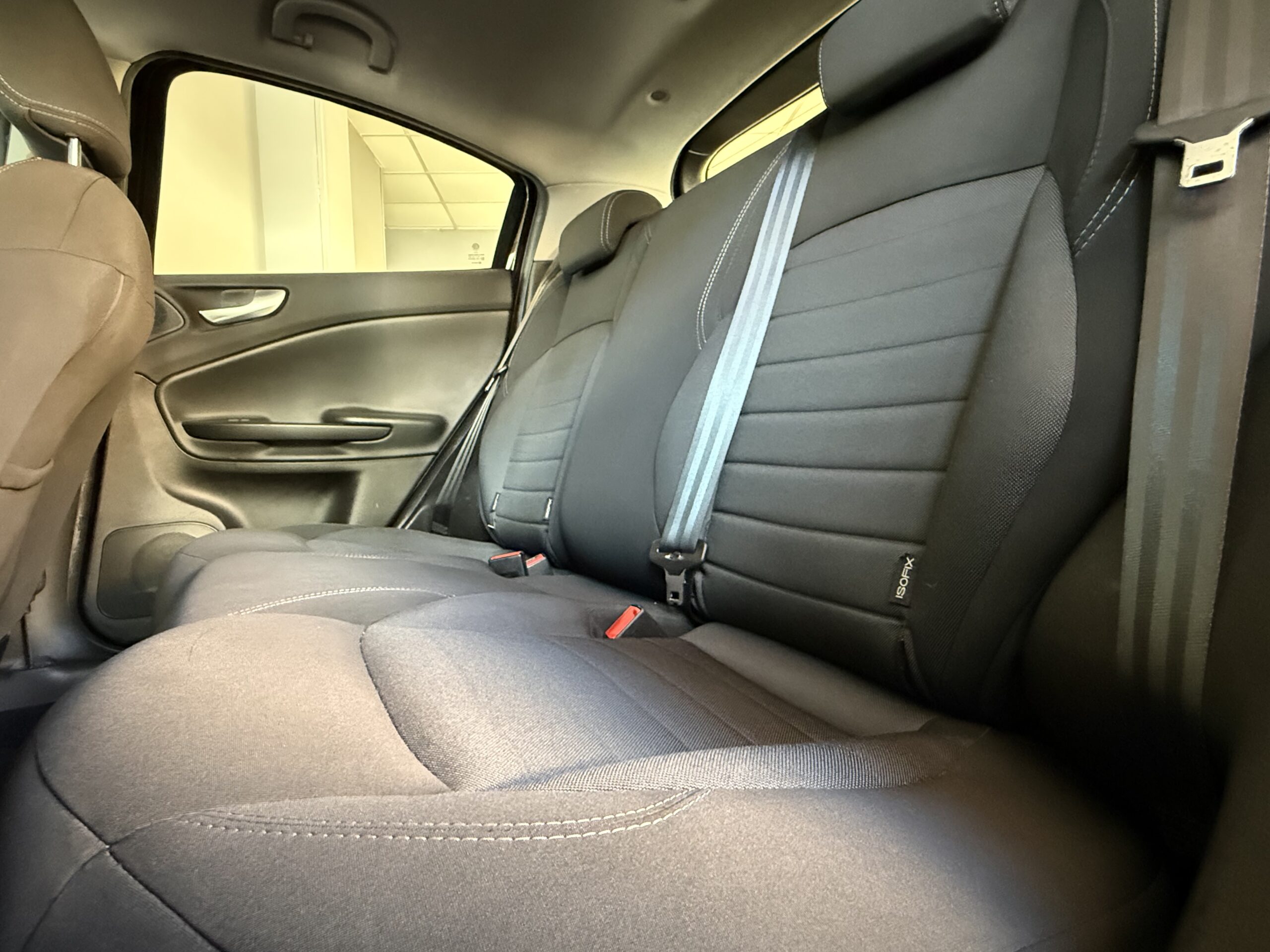 Alfa Romeo Giulietta III 2018 1.6 jtdm 120 cv Super tct SUPER PREZZO!