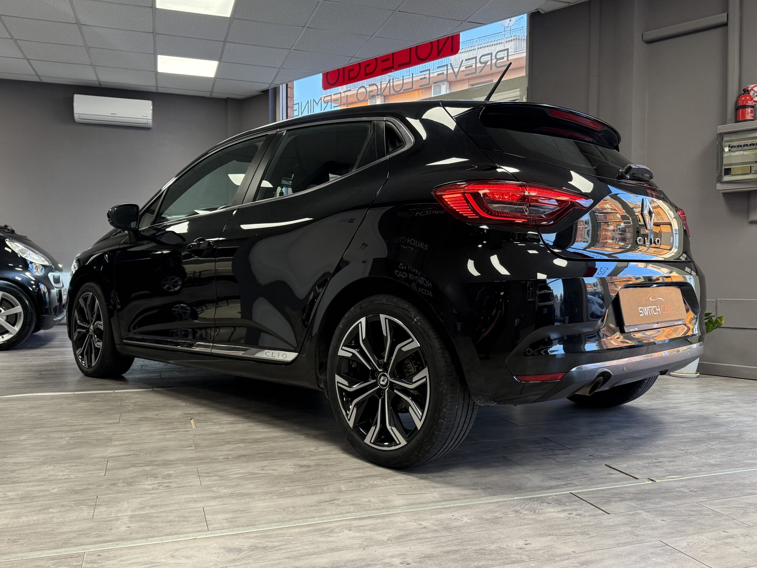 Renaul Clio V 2021 1.0 tce Intens Gpl 100cv my21 SUPER PREZZO!