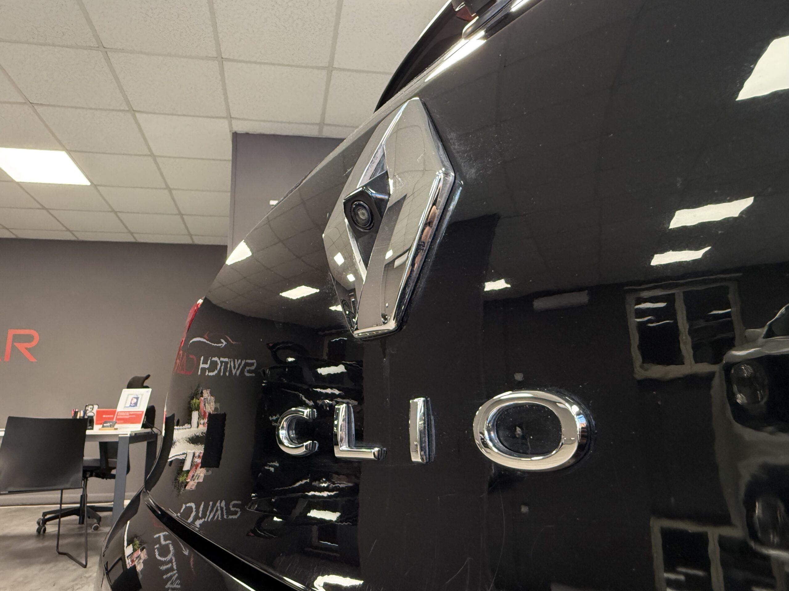 Renaul Clio V 2021 1.0 tce Intens Gpl 100cv my21 SUPER PREZZO!