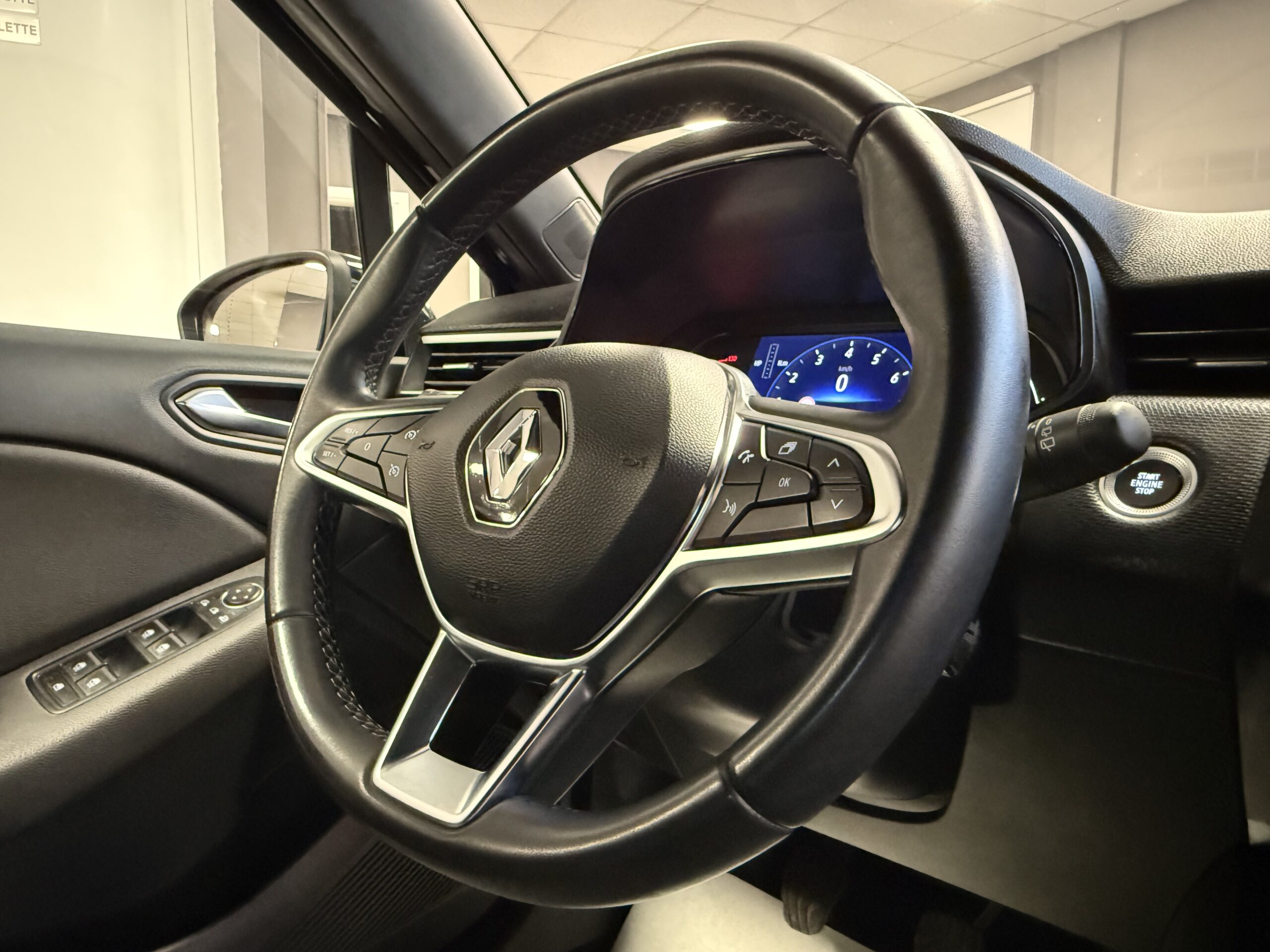 Renaul Clio V 2021 1.0 tce Intens Gpl 100cv my21 SUPER PREZZO!