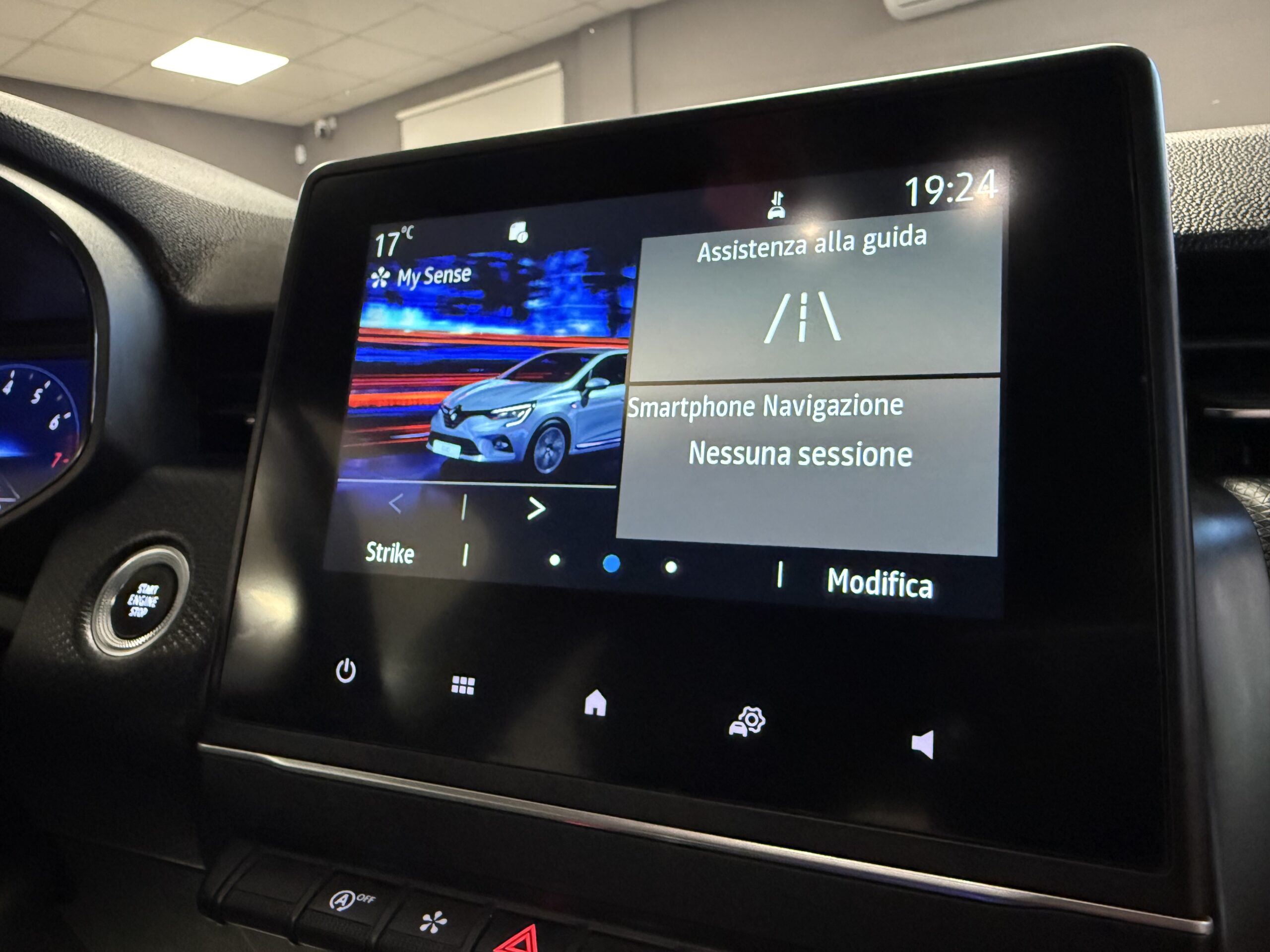 Renaul Clio V 2021 1.0 tce Intens Gpl 100cv my21 SUPER PREZZO!