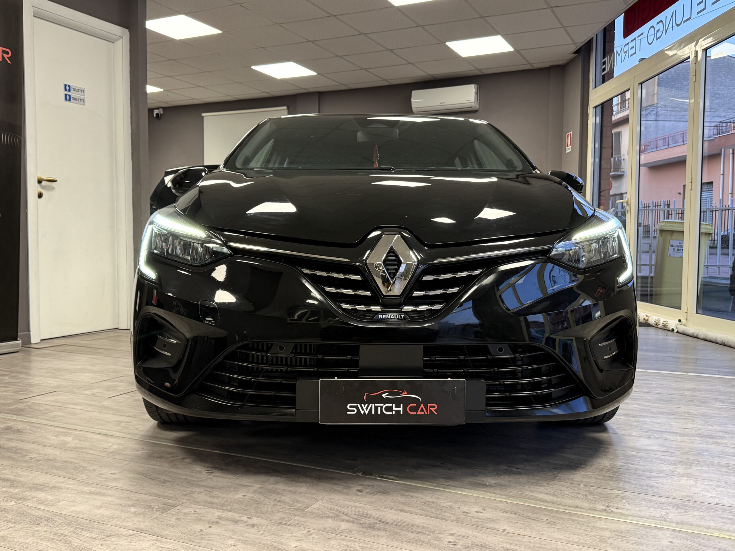 Renaul Clio V 2021 1.0 tce Intens Gpl 100cv my21 SUPER PREZZO!