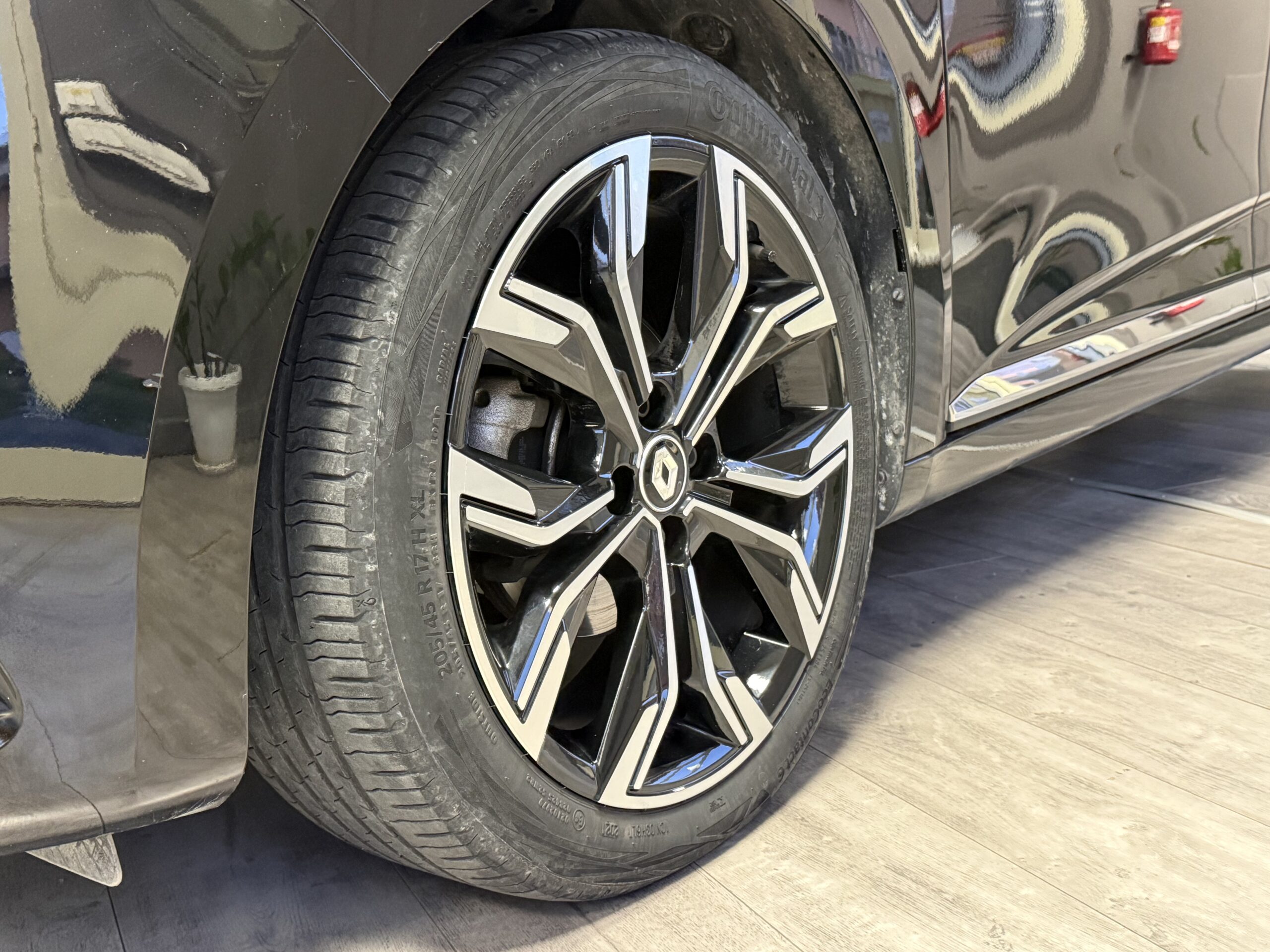 Renaul Clio V 2021 1.0 tce Intens Gpl 100cv my21 SUPER PREZZO!