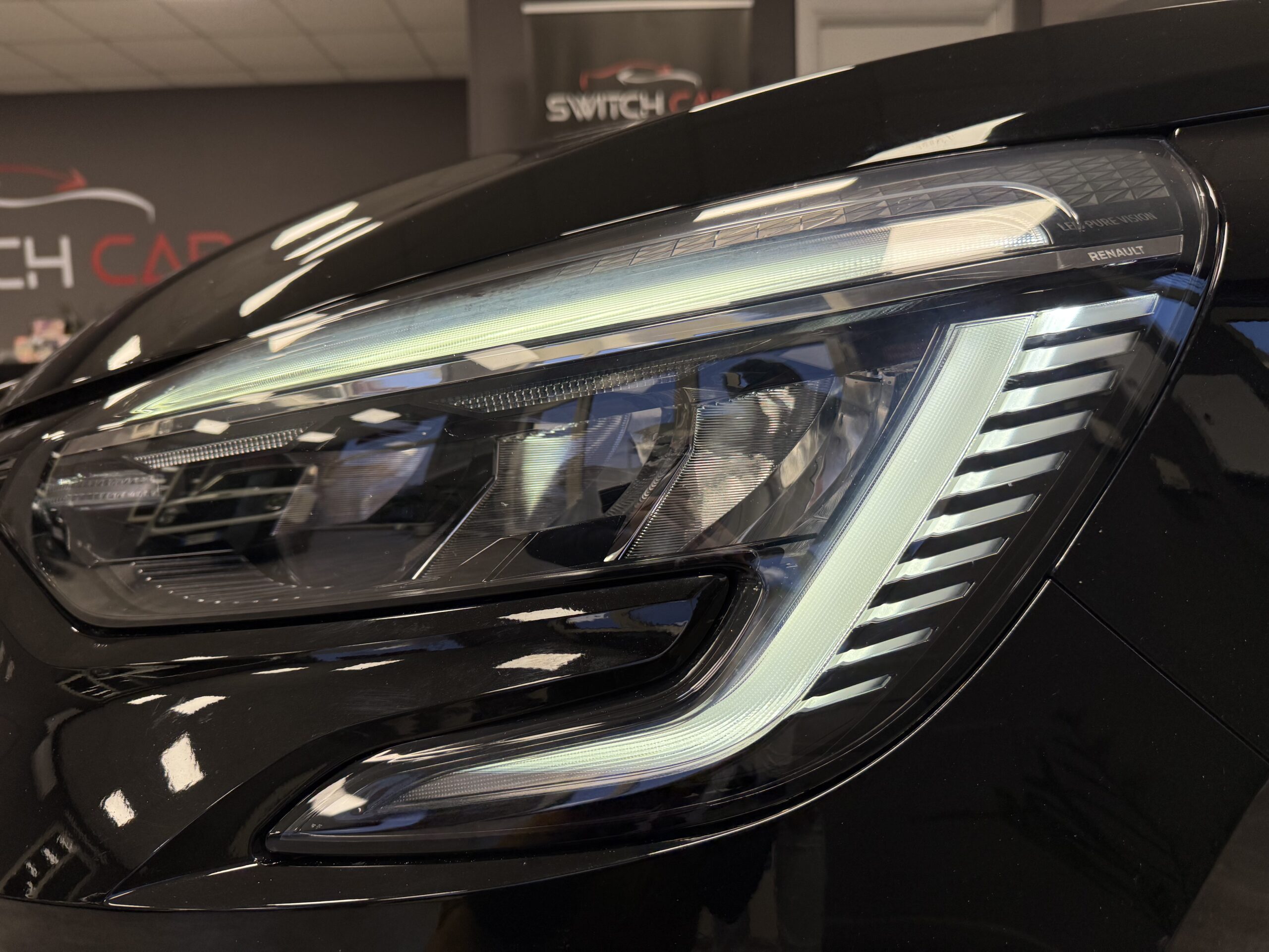 Renaul Clio V 2021 1.0 tce Intens Gpl 100cv my21 SUPER PREZZO!