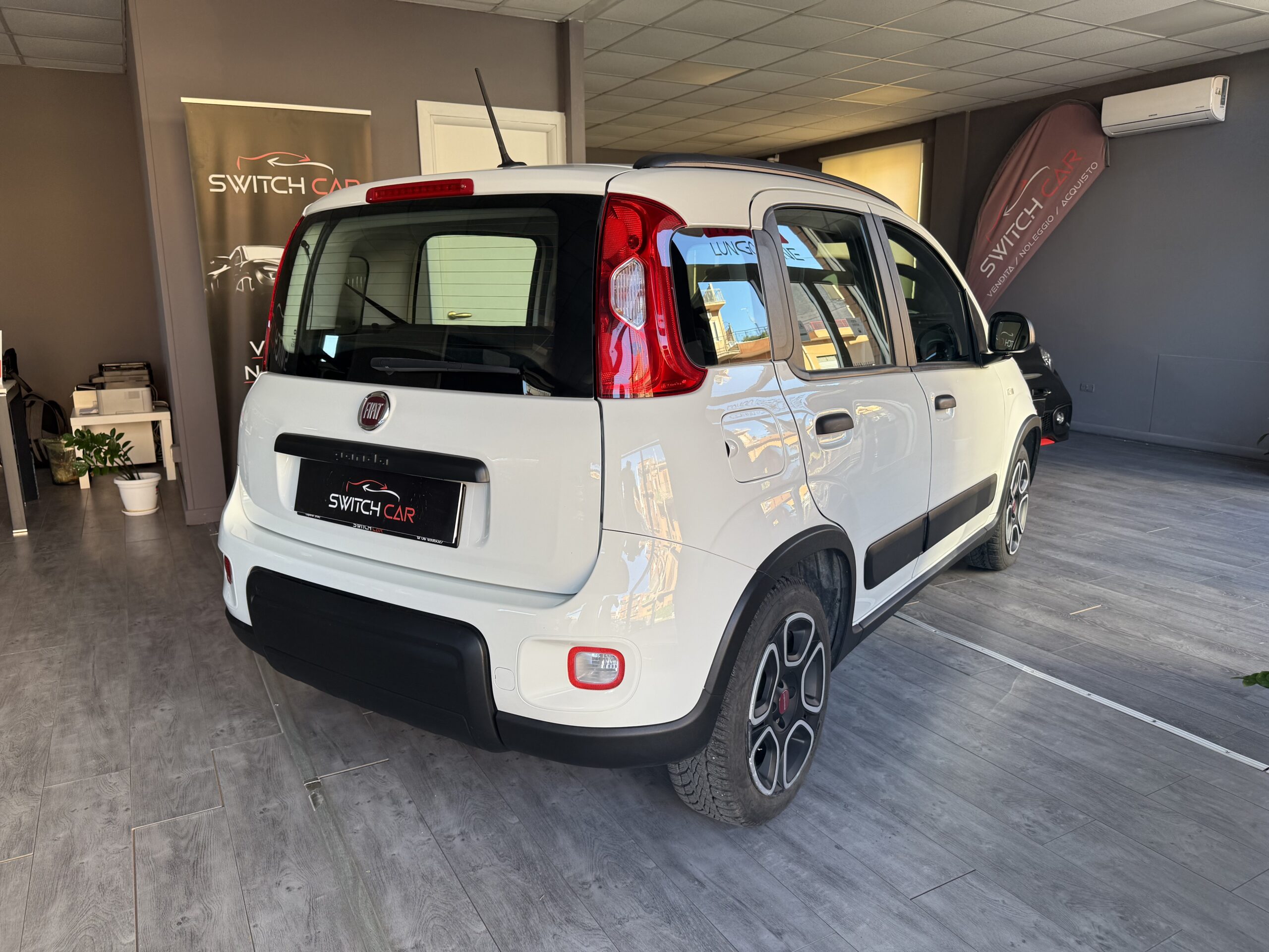 Fiat Panda III 2022 1.2 easypower *GPL* City Life SUPER PREZZO!