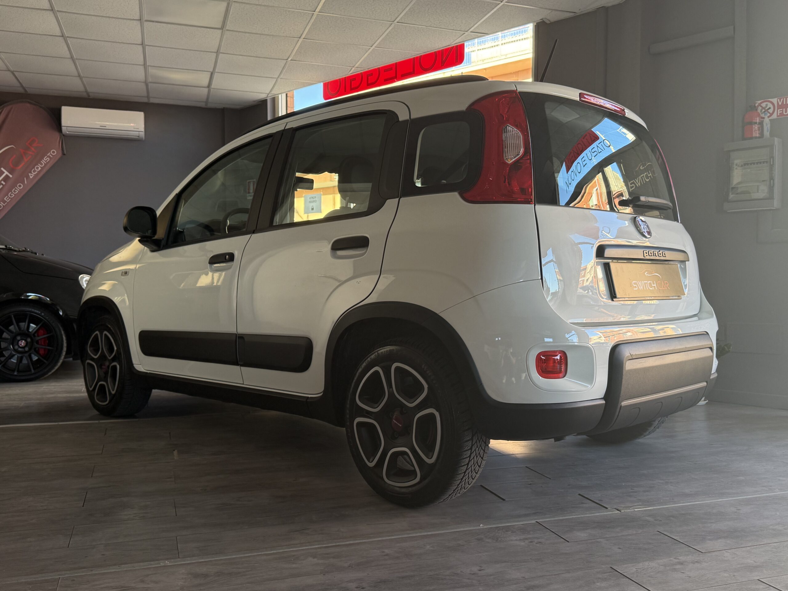 Fiat Panda III 2022 1.2 easypower *GPL* City Life SUPER PREZZO!