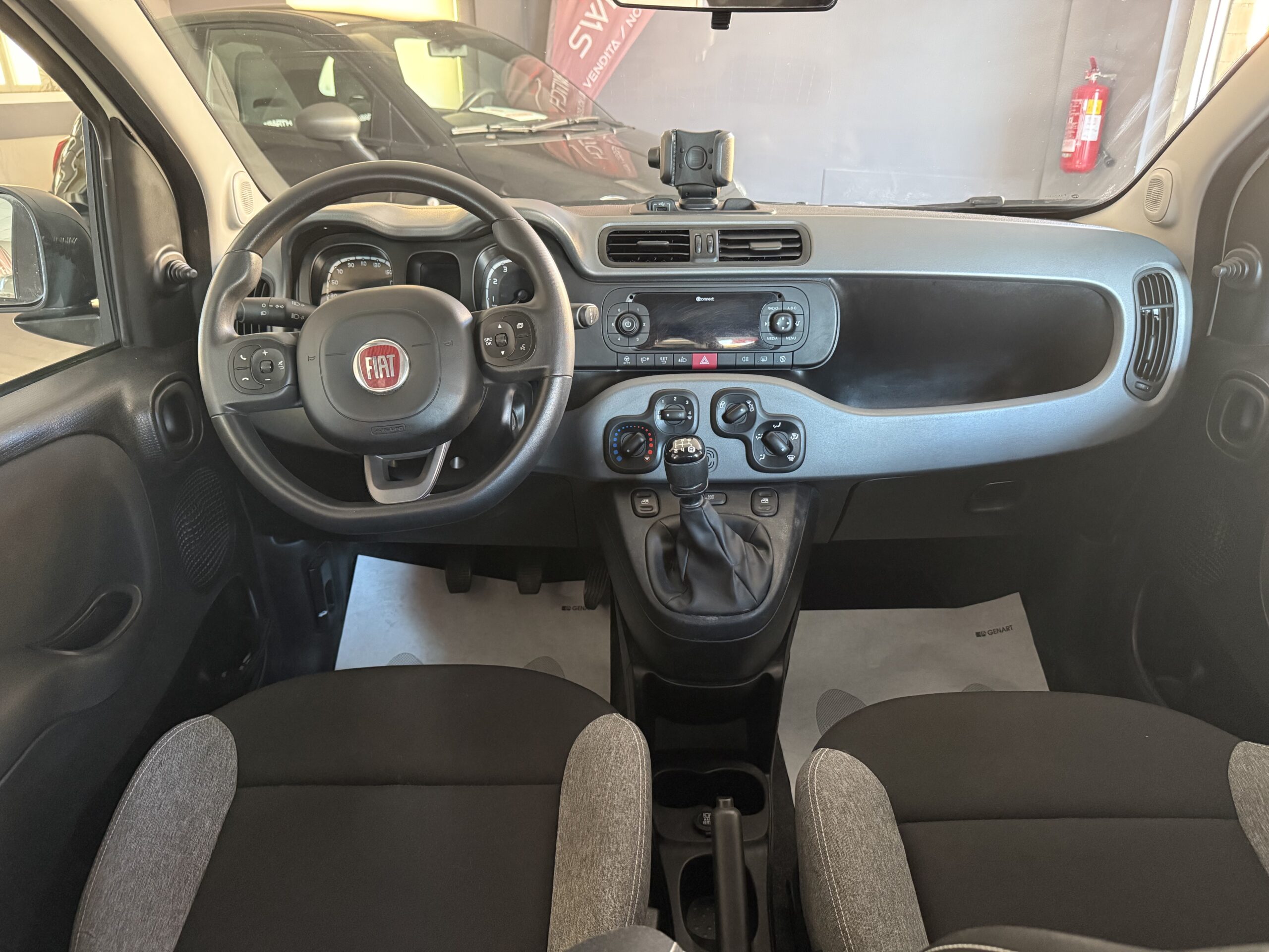 Fiat Panda III 2022 1.2 easypower *GPL* City Life SUPER PREZZO!