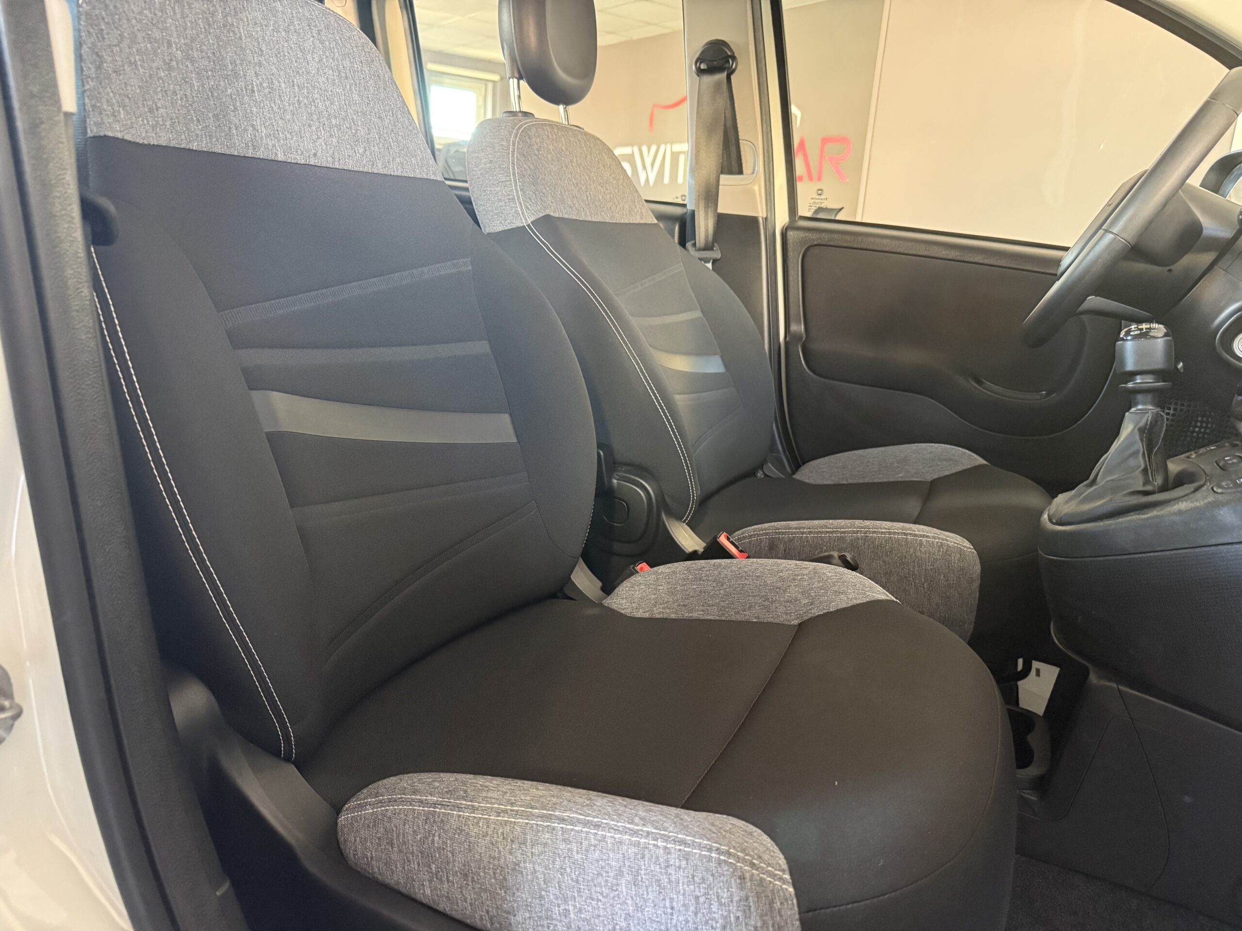 Fiat Panda III 2022 1.2 easypower *GPL* City Life SUPER PREZZO!