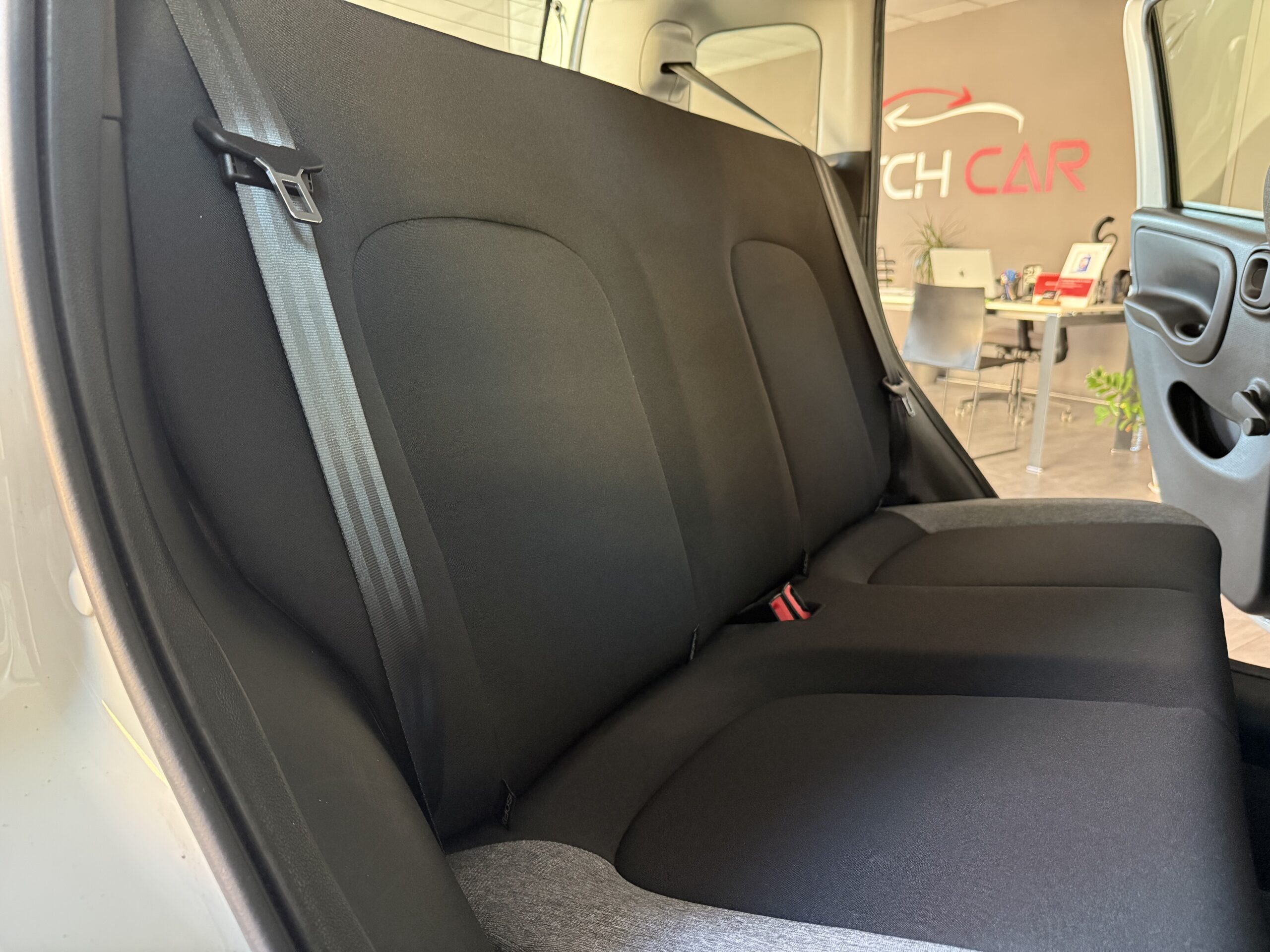Fiat Panda III 2022 1.2 easypower *GPL* City Life SUPER PREZZO!