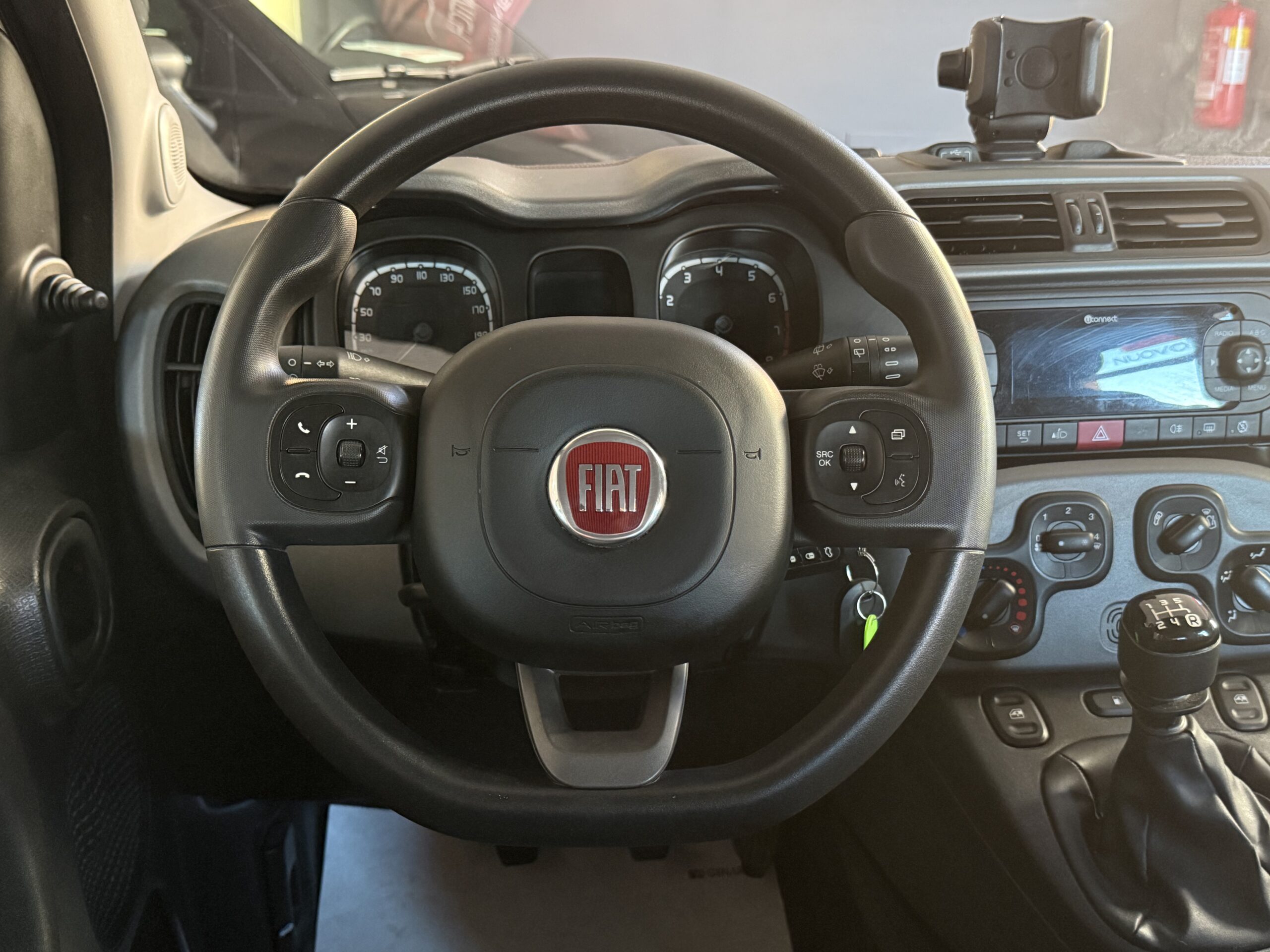Fiat Panda III 2022 1.2 easypower *GPL* City Life SUPER PREZZO!