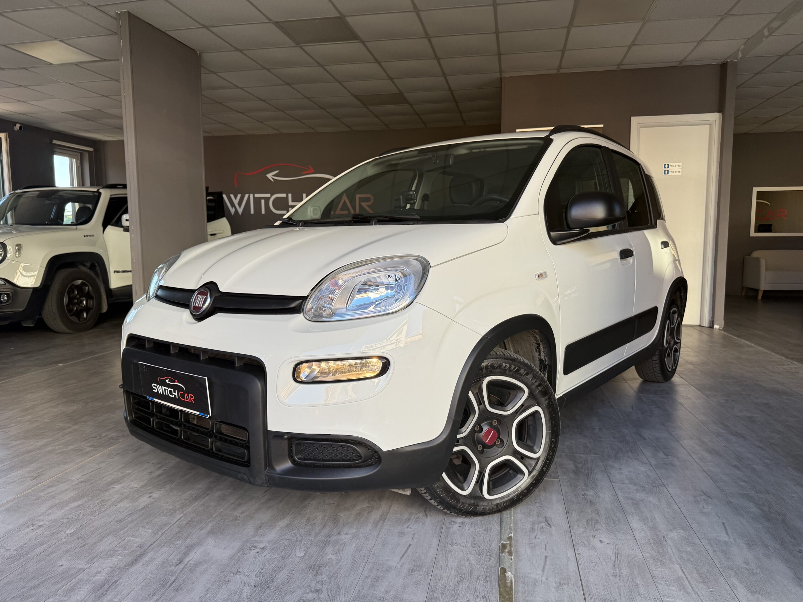 Fiat Panda III 2022 1.2 easypower *GPL* City Life SUPER PREZZO!