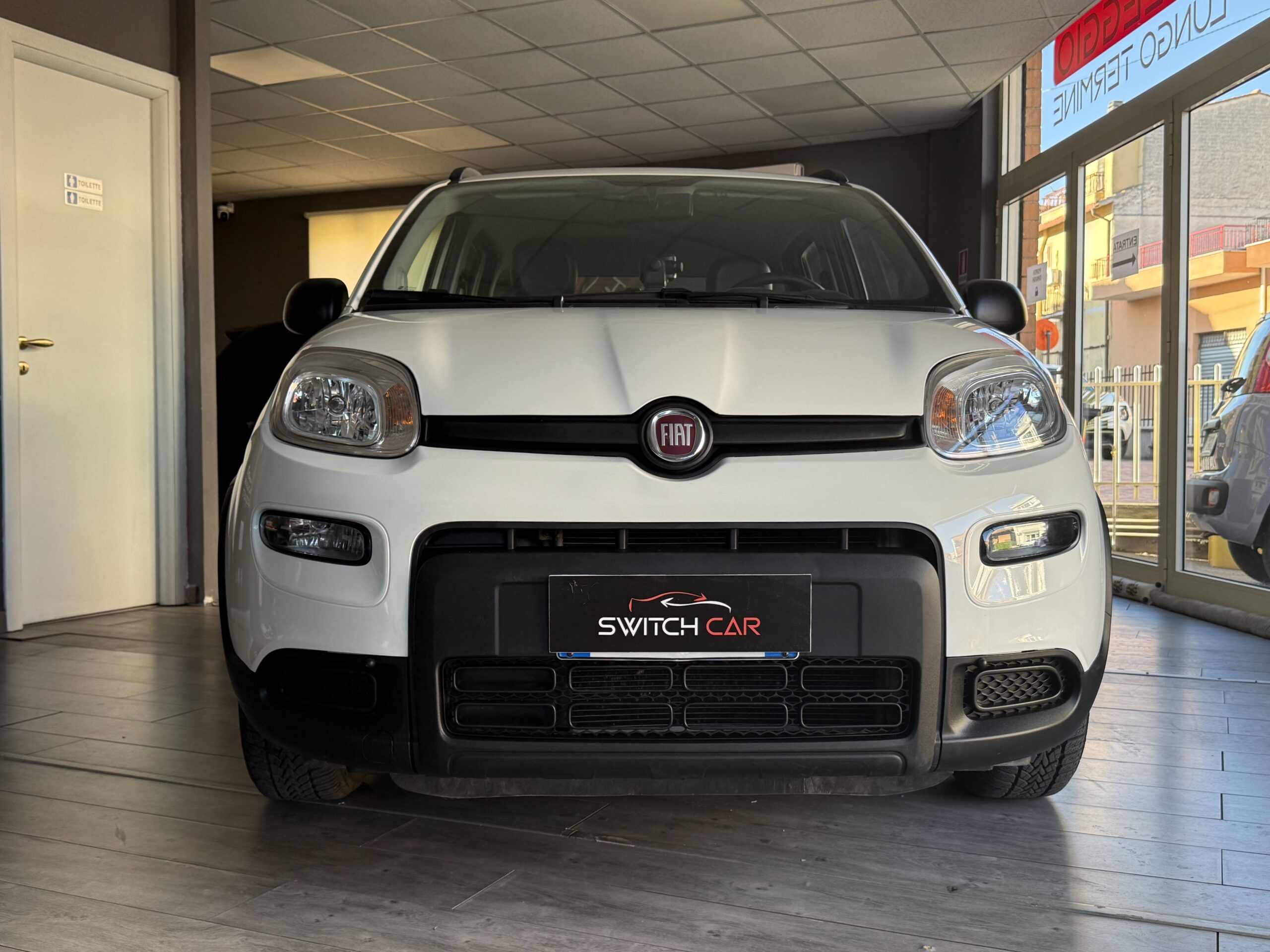 Fiat Panda III 2022 1.2 easypower *GPL* City Life SUPER PREZZO!