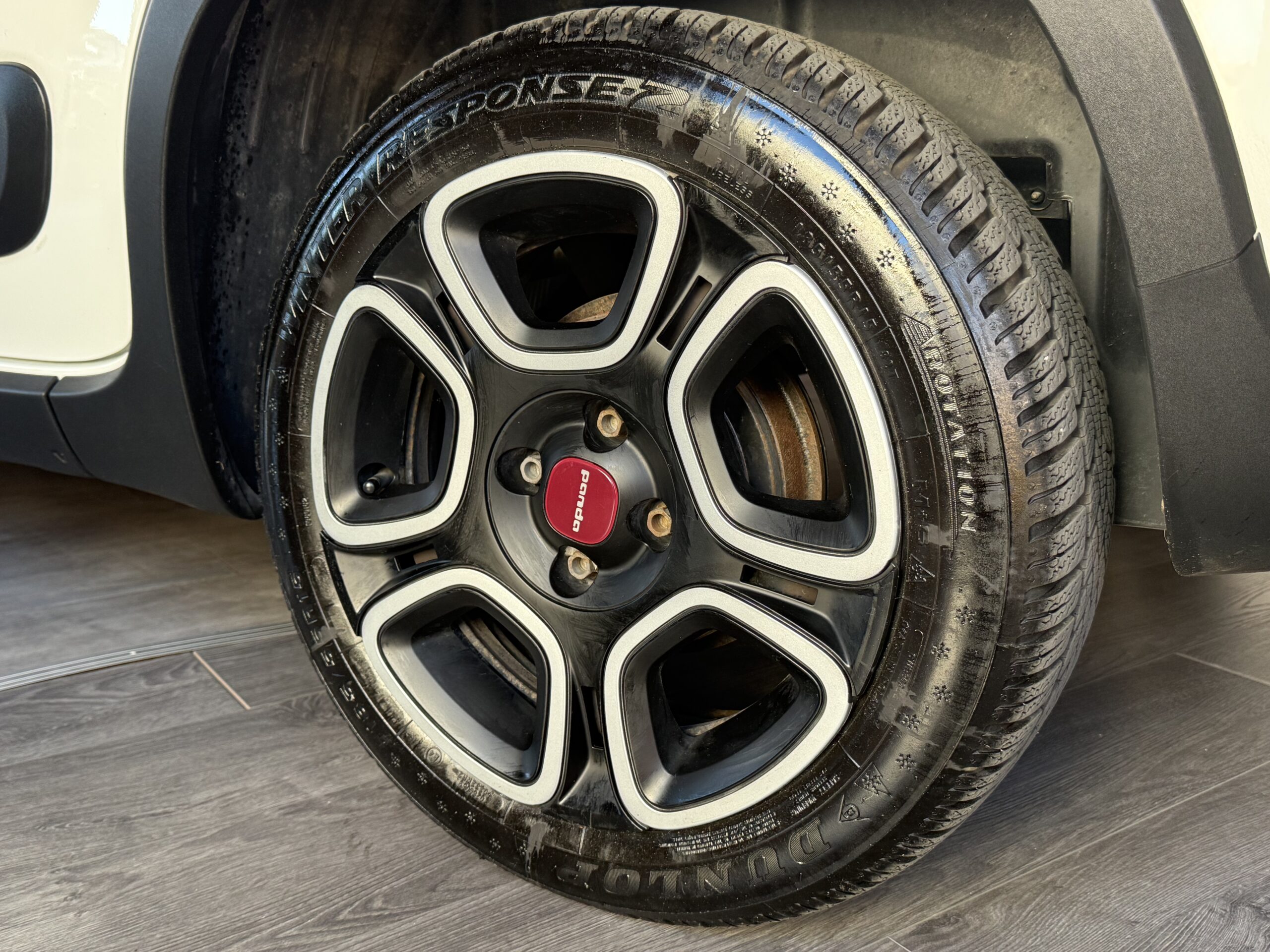 Fiat Panda III 2022 1.2 easypower *GPL* City Life SUPER PREZZO!