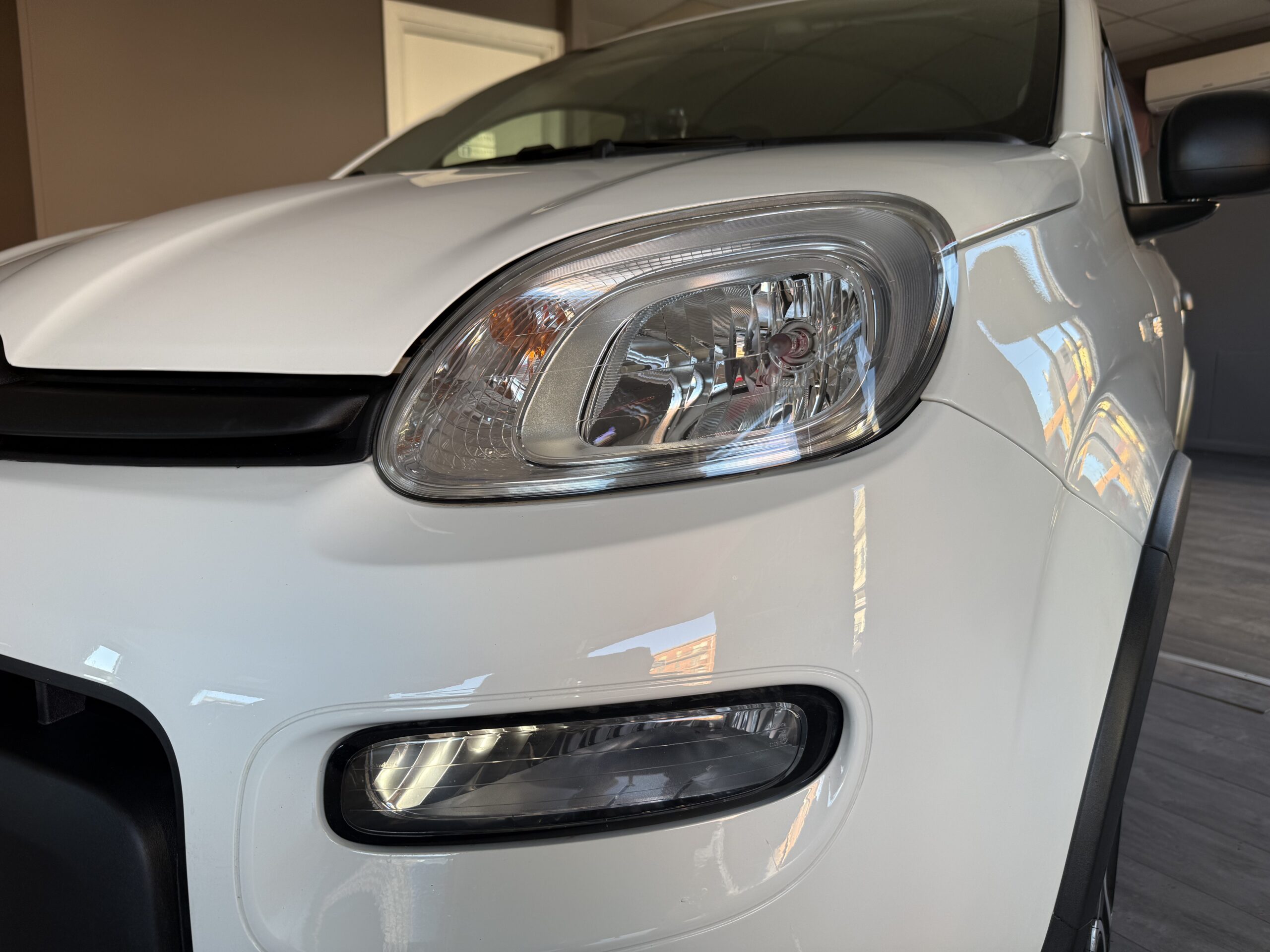 Fiat Panda III 2022 1.2 easypower *GPL* City Life SUPER PREZZO!