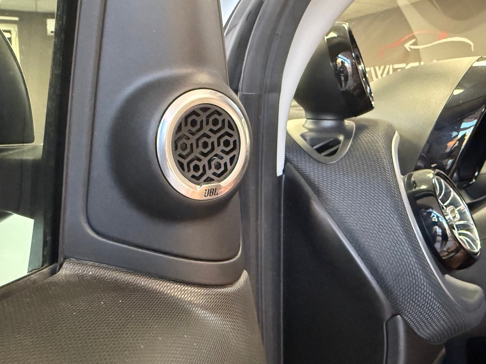 Smart Fortwo Cabrio 1.0 *Brabus Style* SUPER PREZZO!