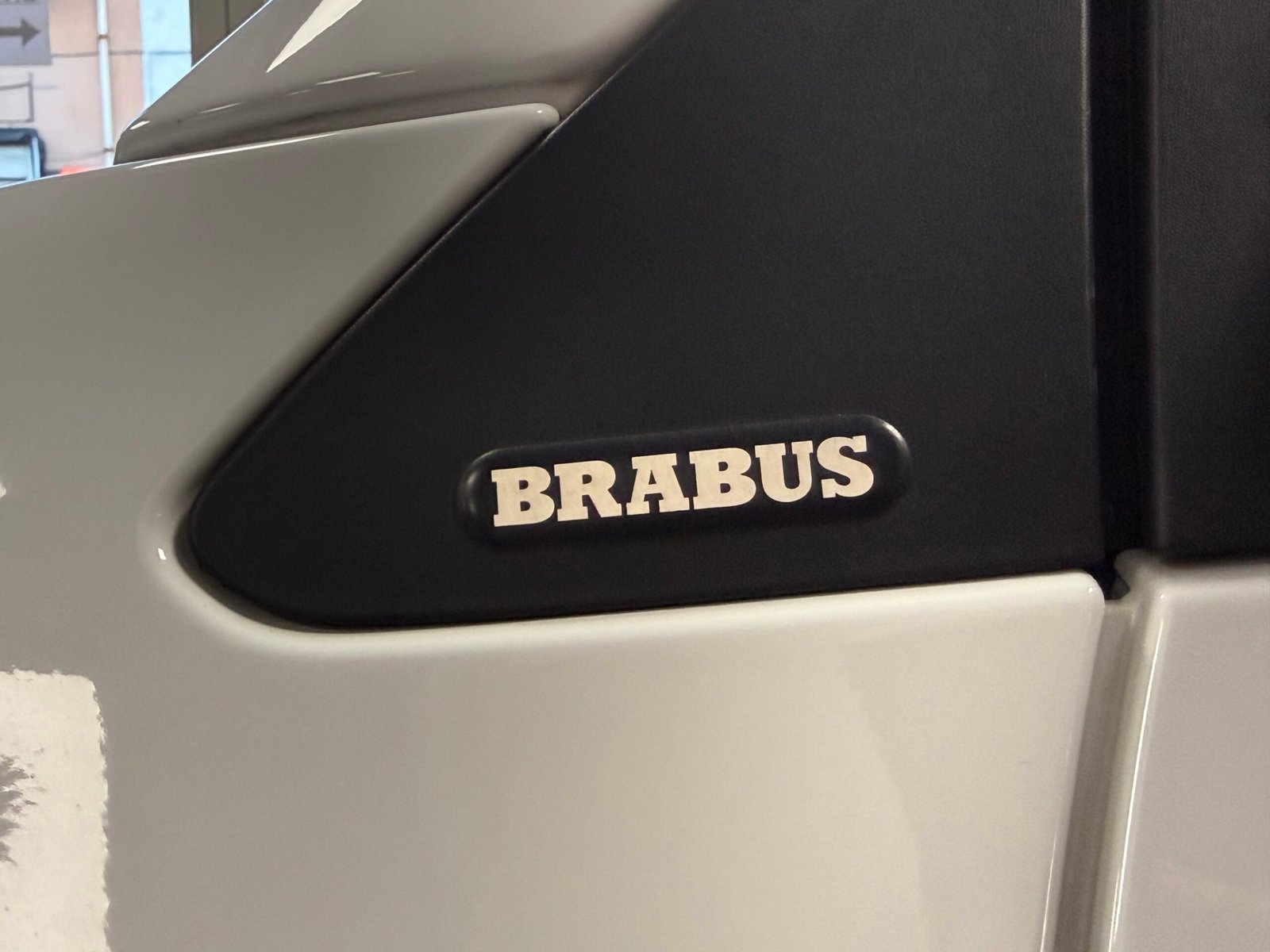 Smart Fortwo Cabrio 1.0 *Brabus Style* SUPER PREZZO!