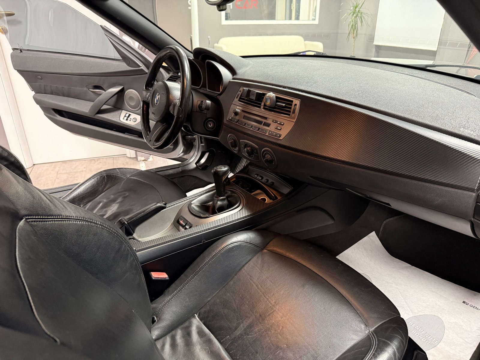 Z4 Roadster 2.2i 170 cv cabrio SUPER PREZZO!