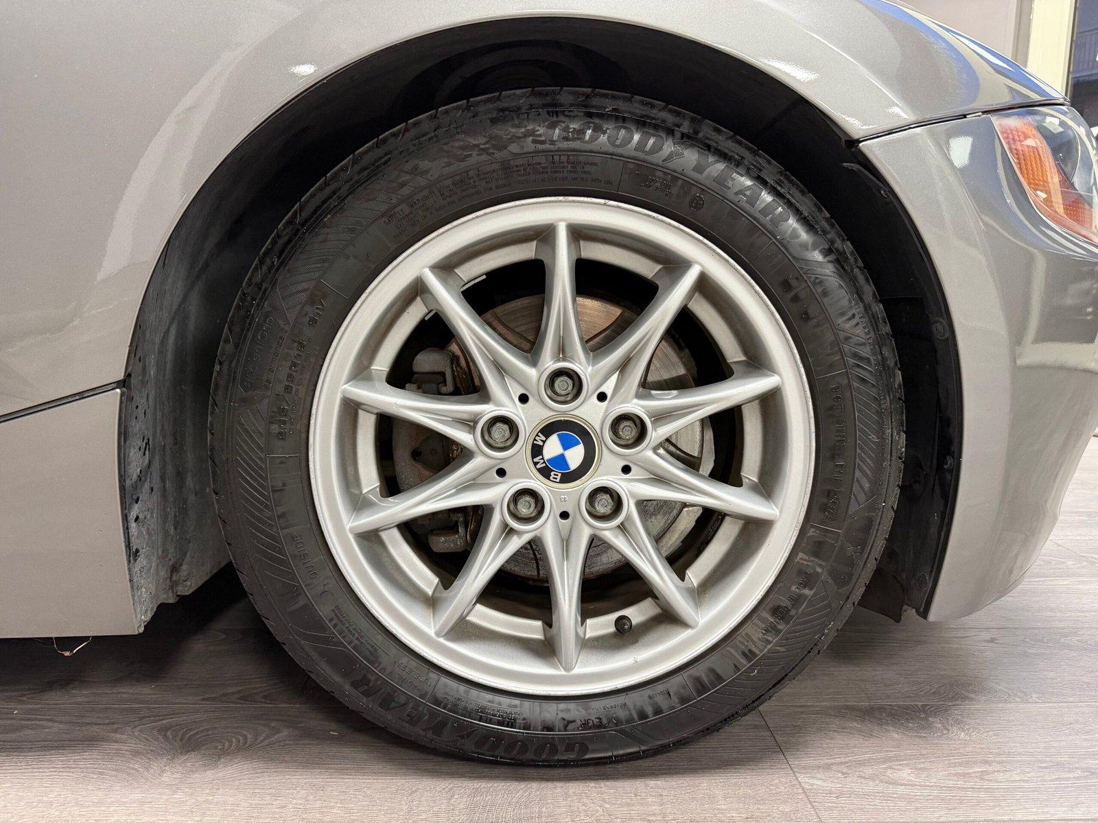 Z4 Roadster 2.2i 170 cv cabrio SUPER PREZZO!